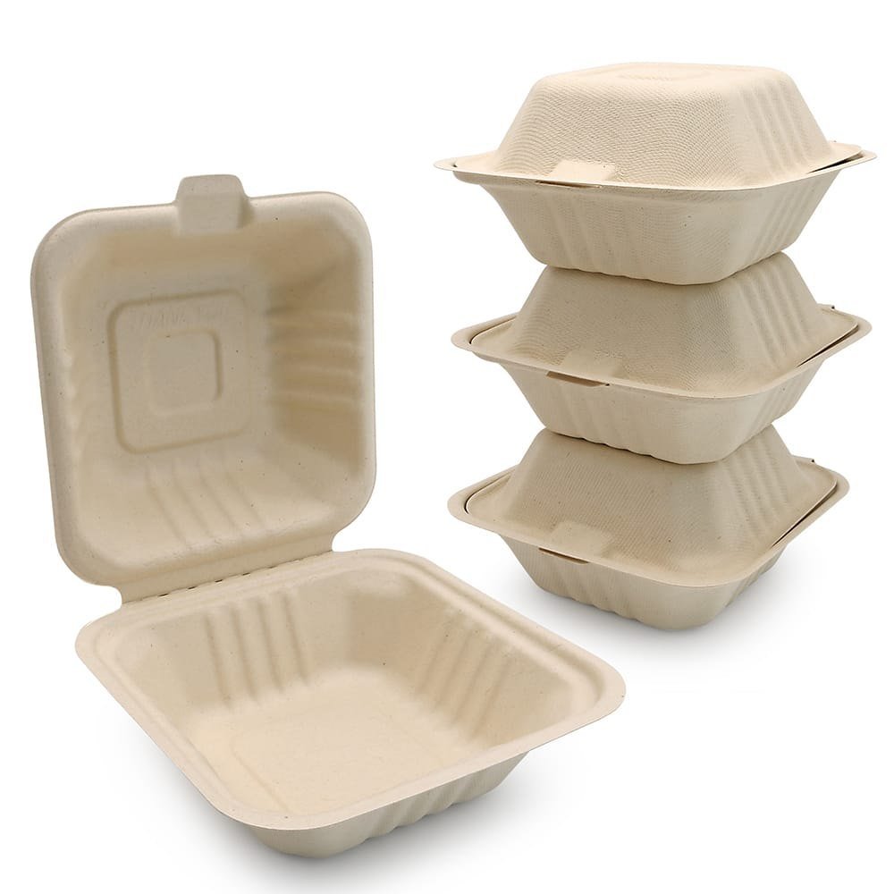 Burger Pack 1400ml
