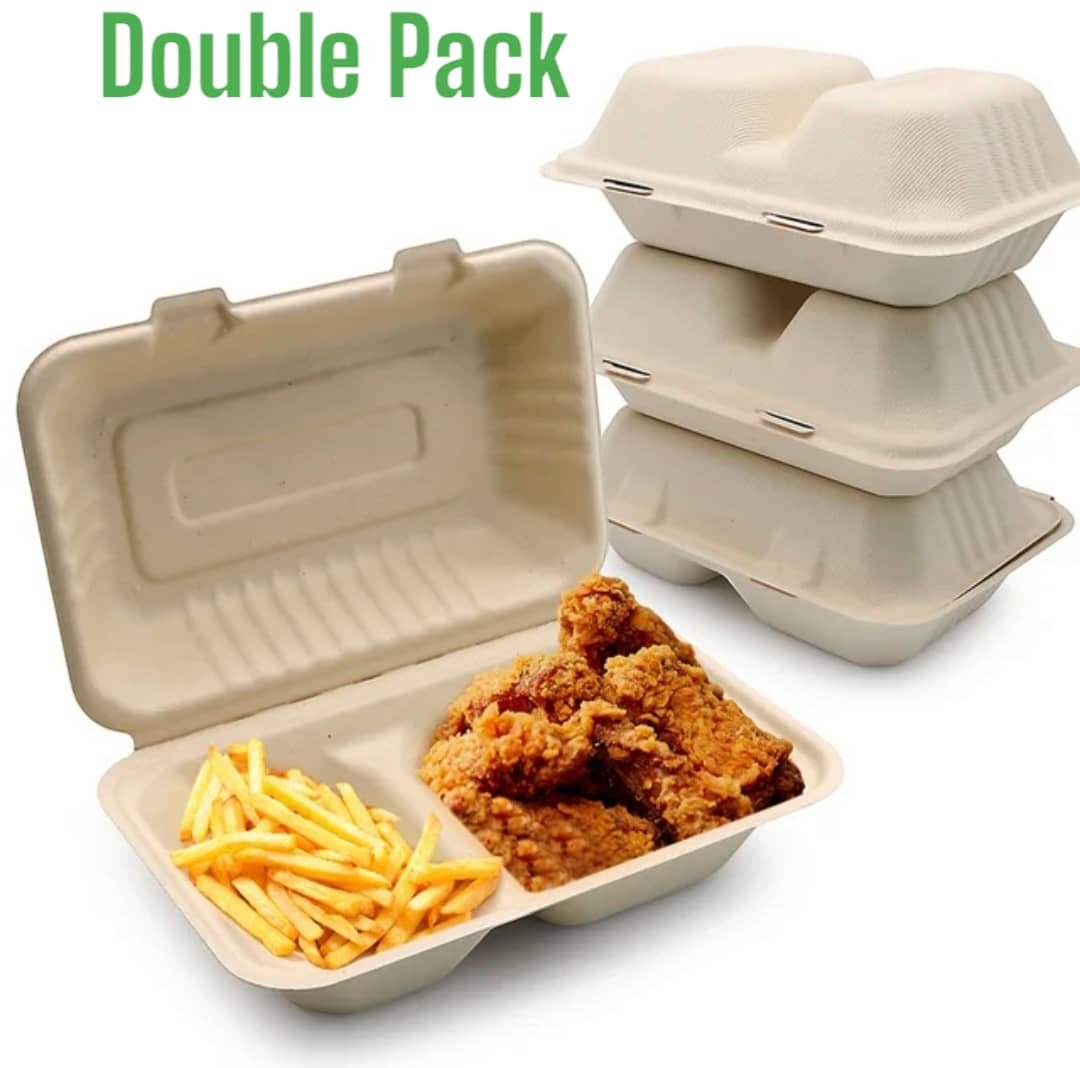 Double Pack