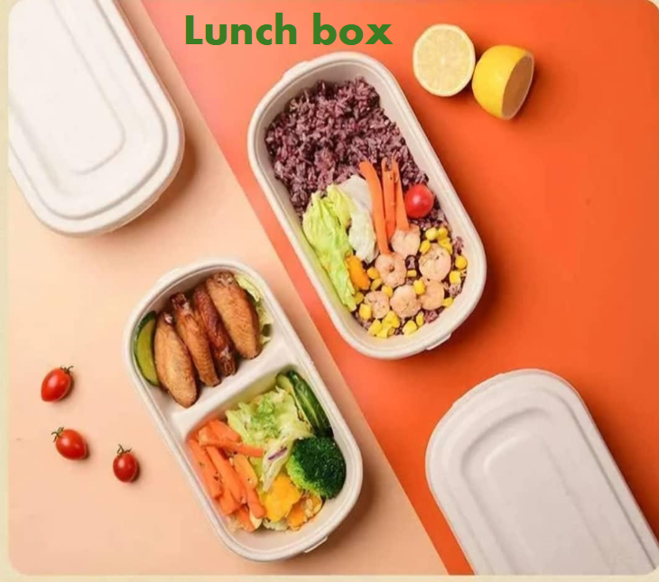 Lunch Box 1000ml