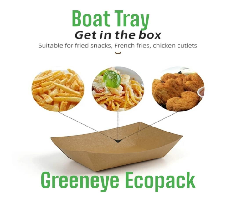 Lunch Box Small
