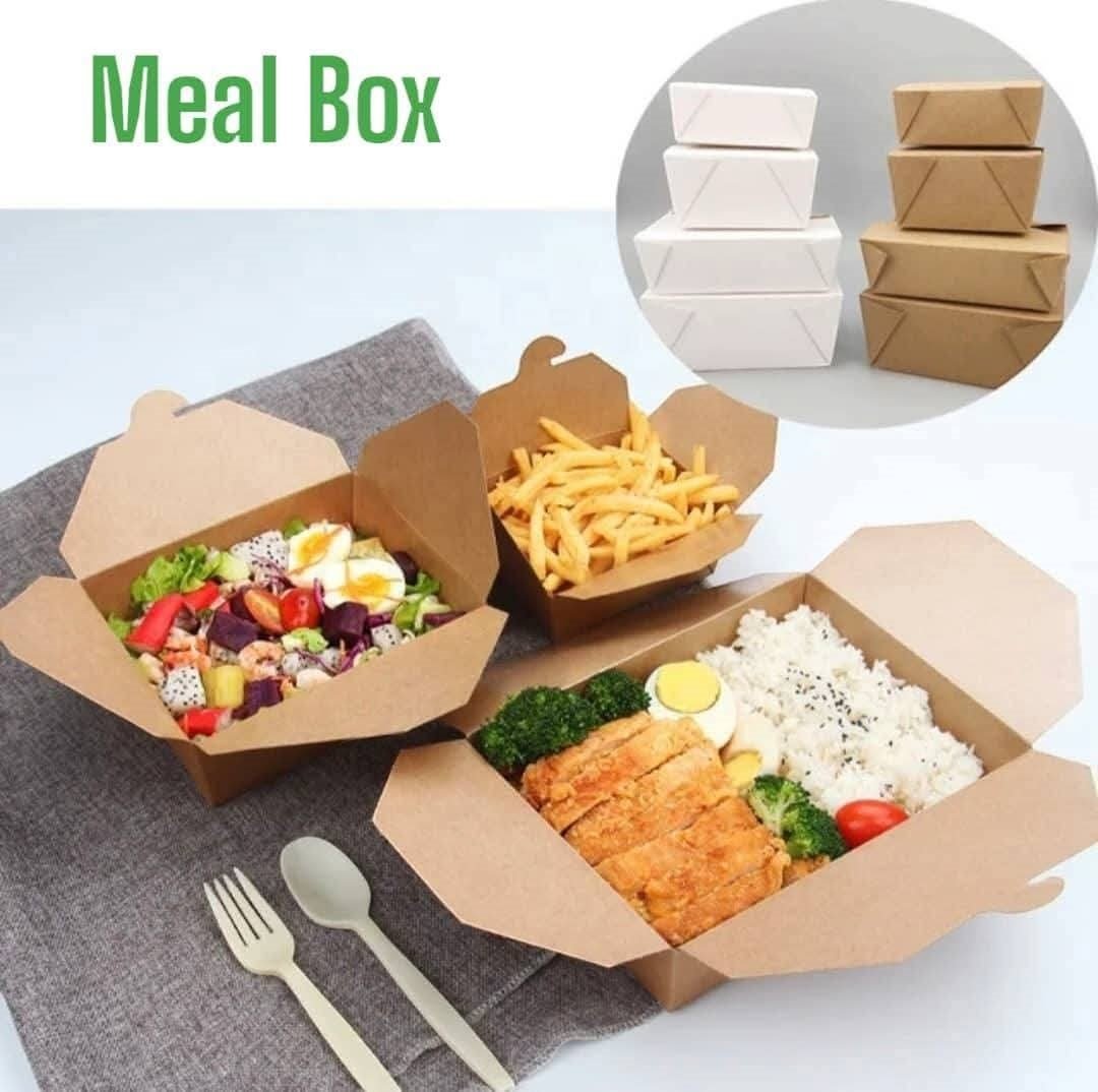 Meal Box 1000ml