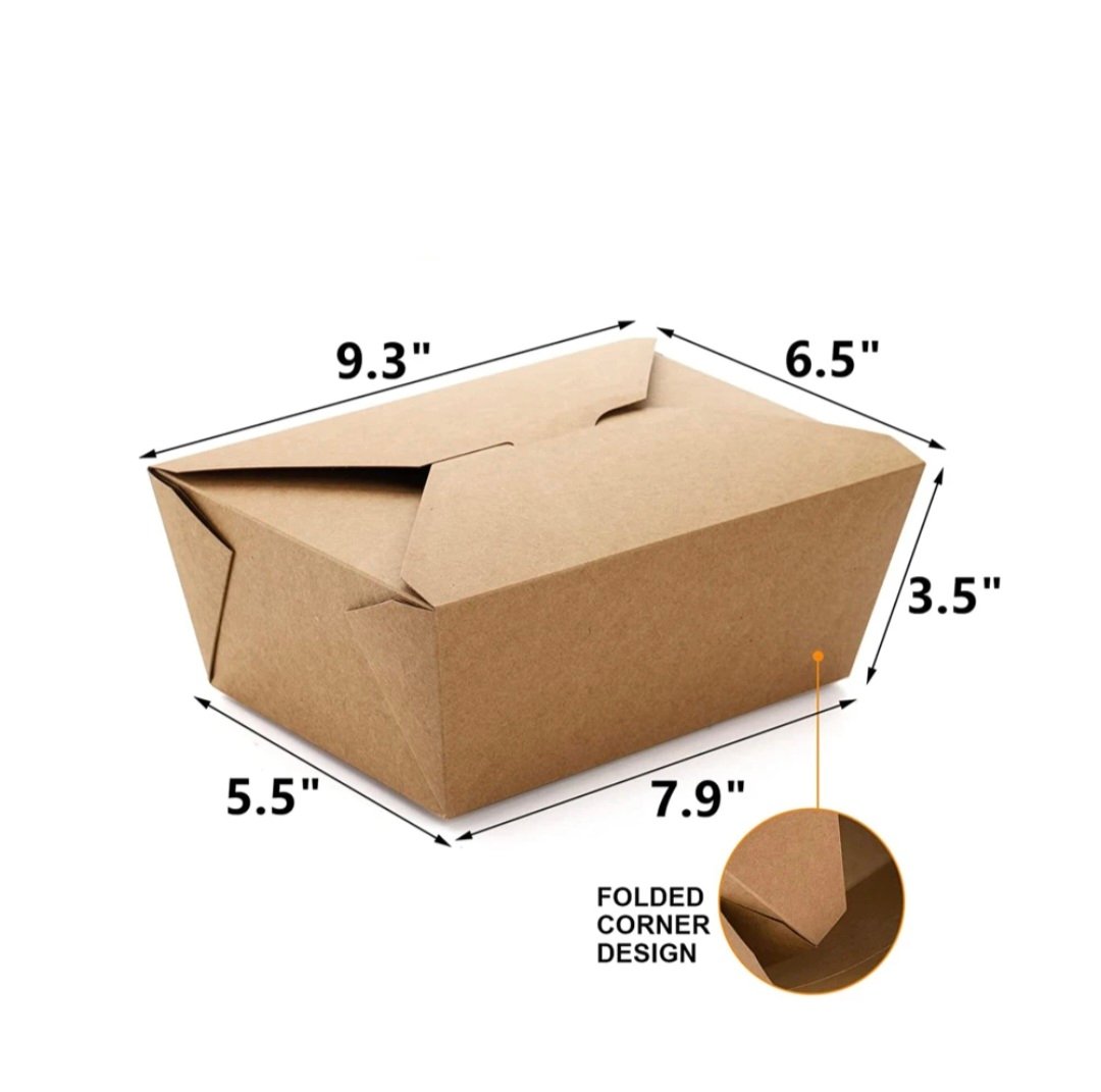 Meal Box 1400ml